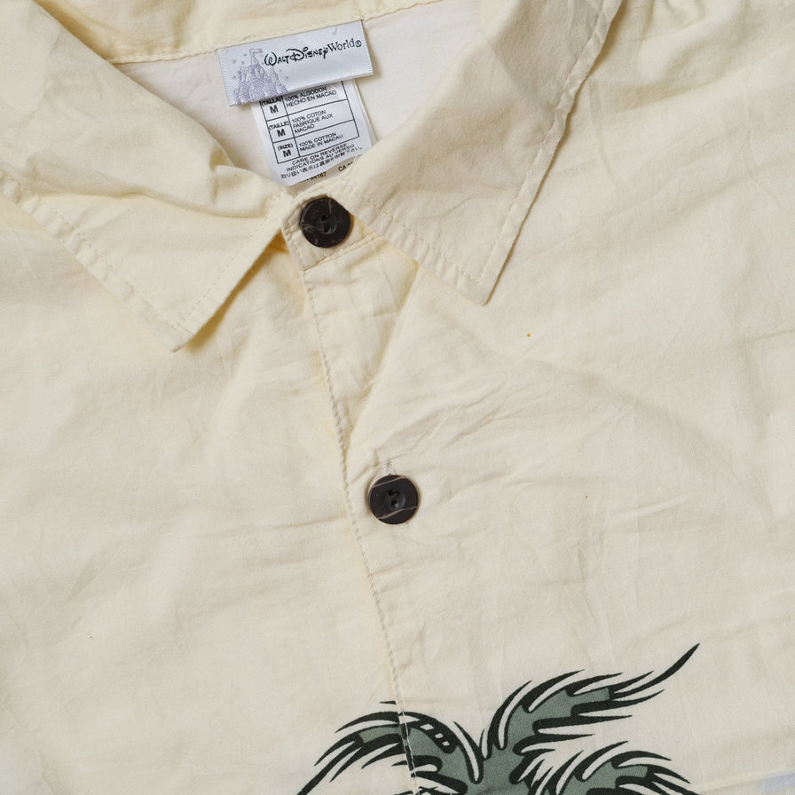 Vintage Disney Shirt Large / XLarge