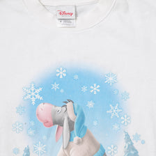 Vintage Disney Eeyore Sweater Large