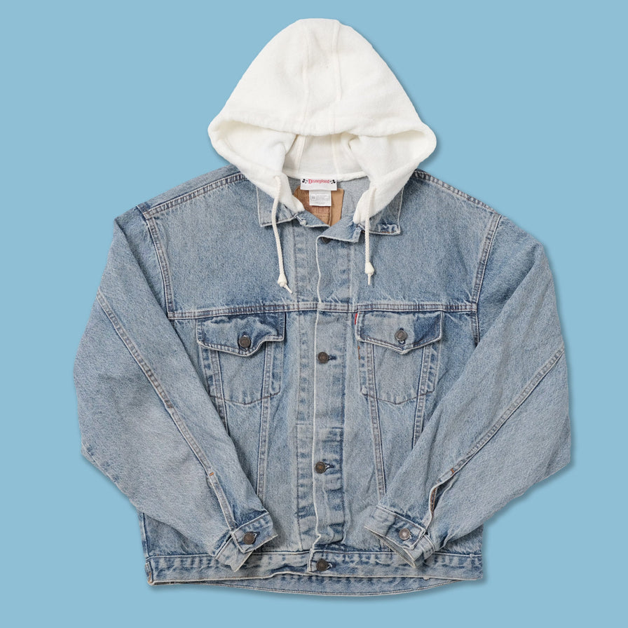 Disney x Levis Denim Jacket Medium