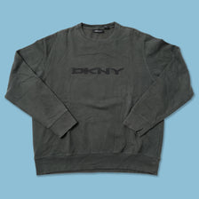 Vintage DKNY Sweater Large
