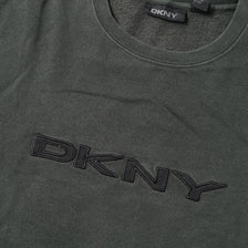 Vintage DKNY Sweater Large