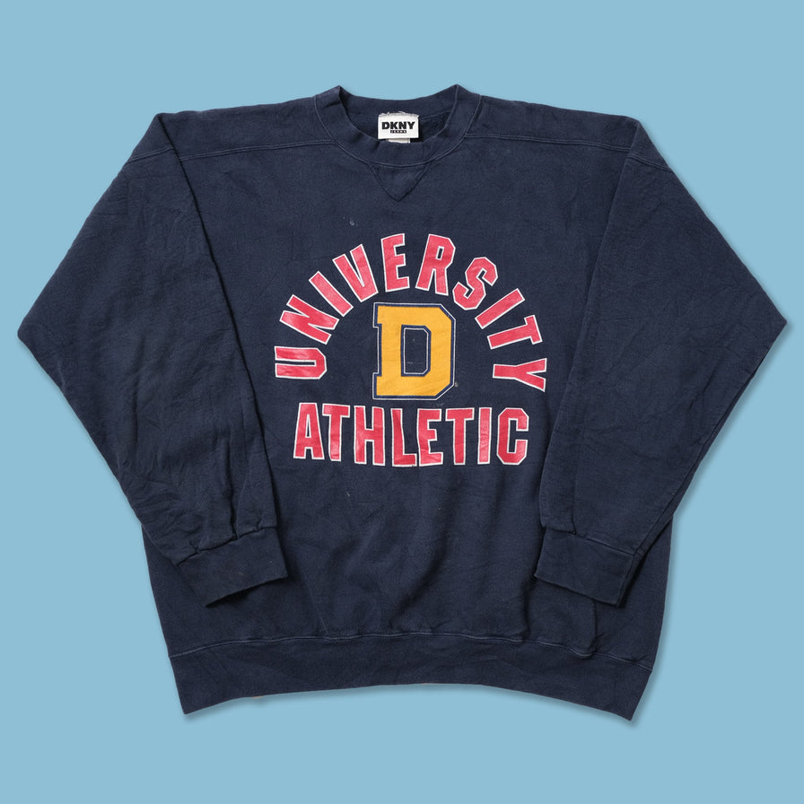Vintage DKNY Sweater XLarge