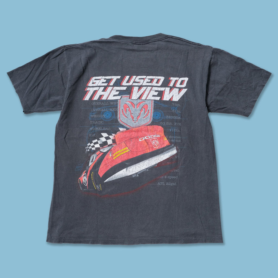 Vintage Dodge Motorsport T-Shirt Large / XLarge