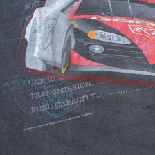 Vintage Dodge Motorsport T-Shirt Large / XLarge