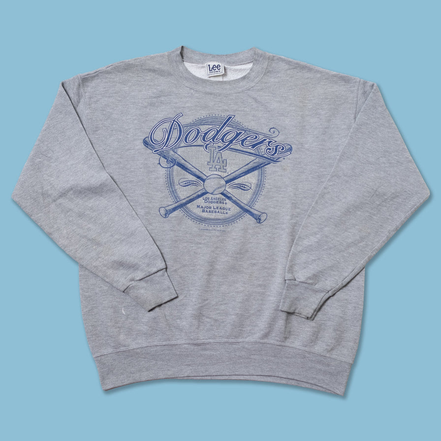 Vintage 2001 Los Angeles Dodgers Sweater Large