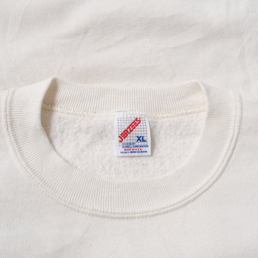 Vintage Dog Sweater XLarge