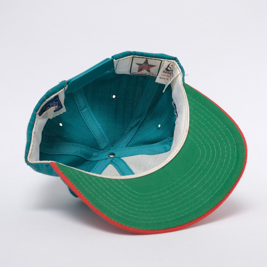Vintage Deadstock Miami Dolphins Snapback