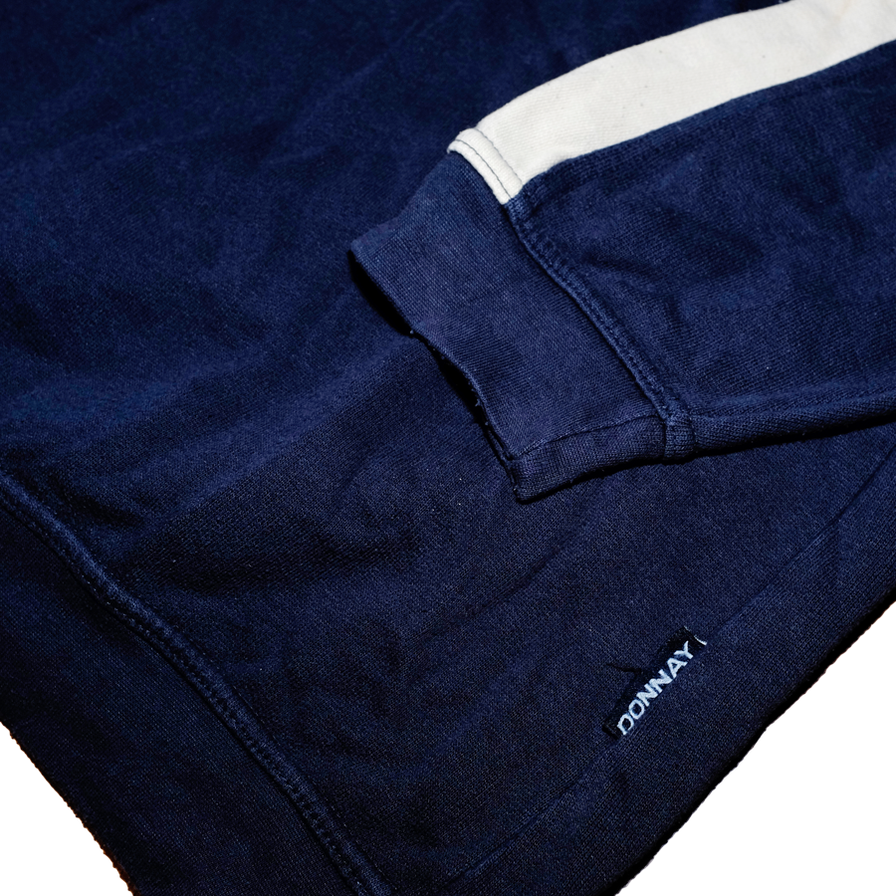 Vintage Donnay Sweatshirt Large / XLarge - Double Double Vintage