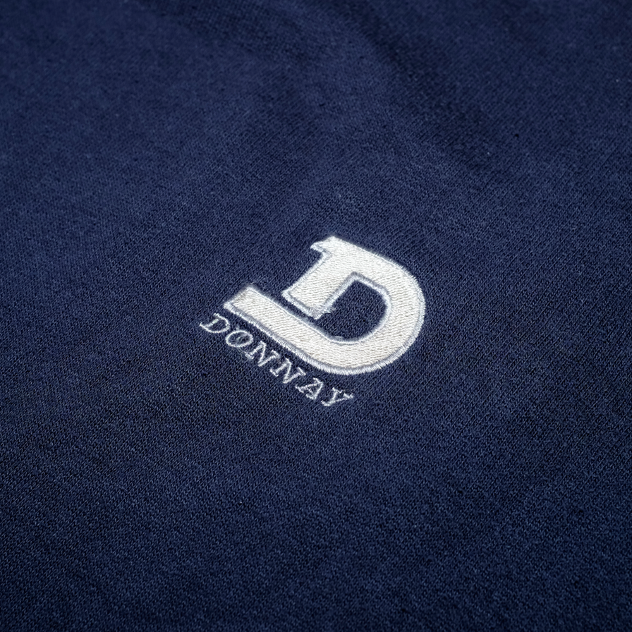 Vintage Donnay Sweatshirt Large / XLarge - Double Double Vintage