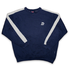 Vintage Donnay Sweatshirt Large / XLarge - Double Double Vintage