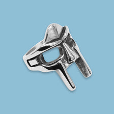 Doom Ring - Double Double Vintage