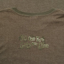 2008 The Doors T-Shirt XLarge