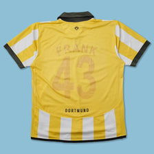 Nike Borussia Dortmund Jersey Large