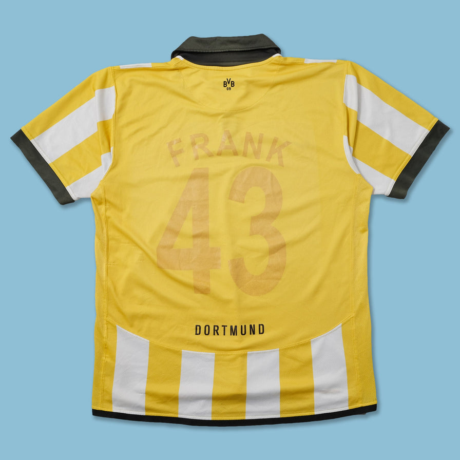 Nike Borussia Dortmund Jersey Large
