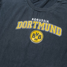 Vintage Borussia Dortmund T-Shirt Large