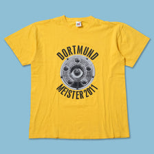 2011 Borussia Dortmund T-Shirt Large