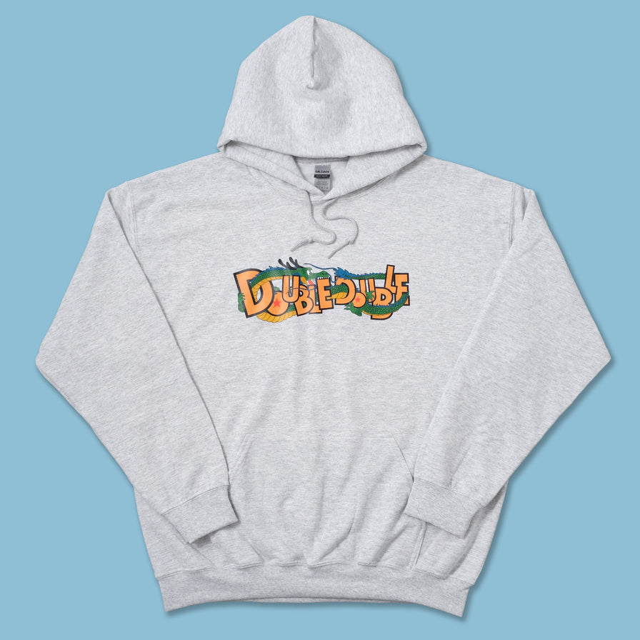 Double Double Ball Hoody