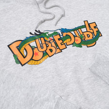 Double Double Ball Hoody