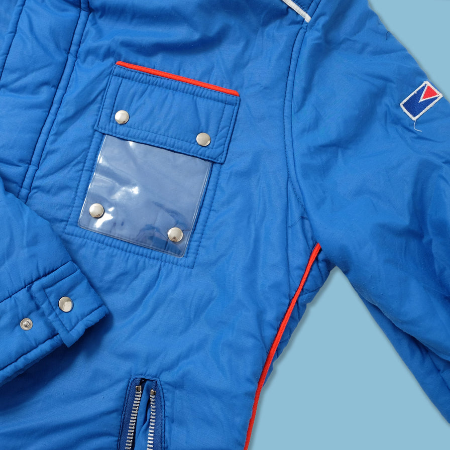 Vintage Ski Jacket Medium