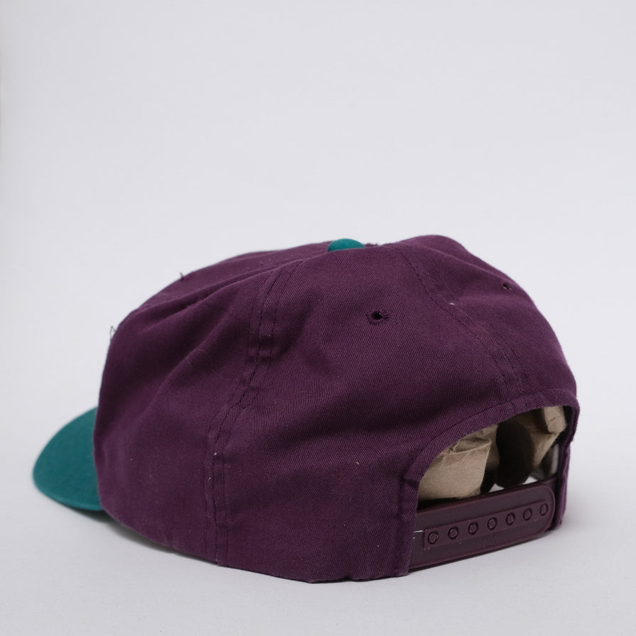 Vintage Mighty Ducks Snapback