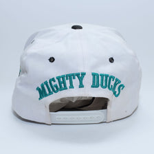 Vintage Mighty Ducks Cap - Double Double Vintage