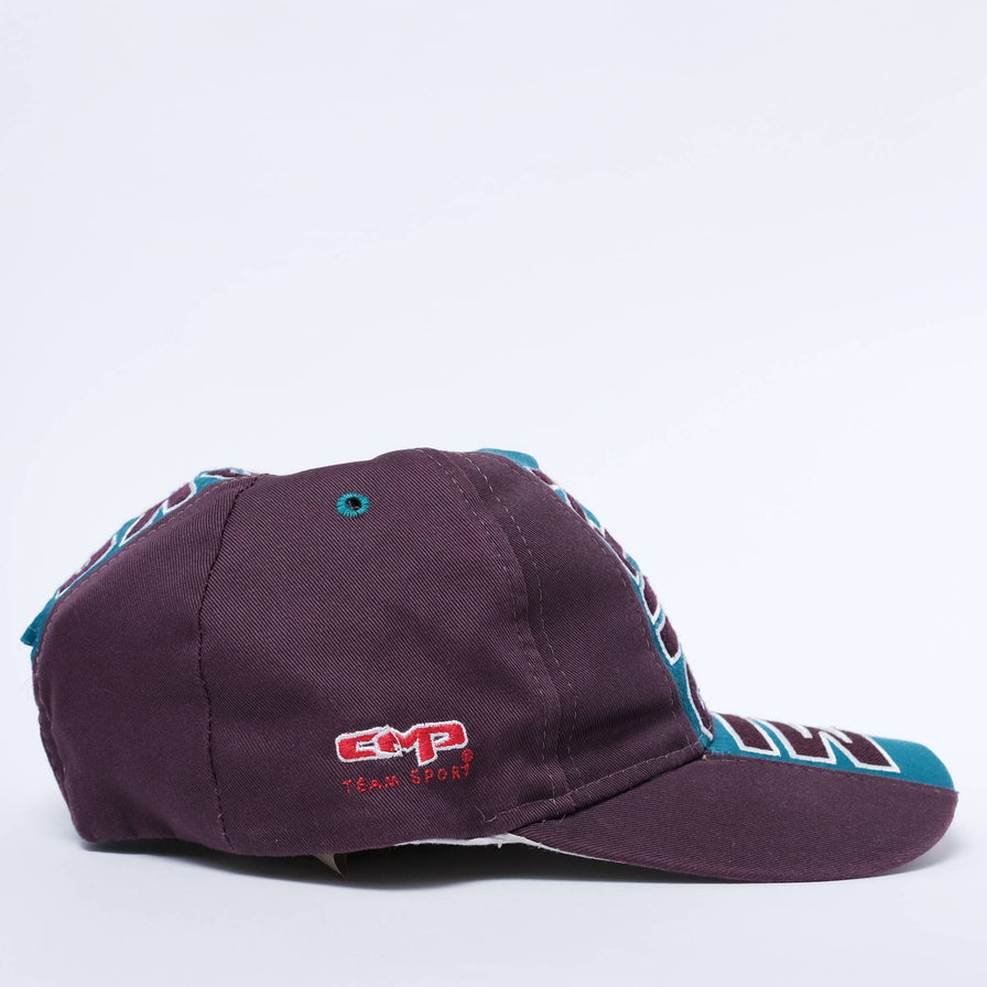 Vintage Mighty Ducks Snapback