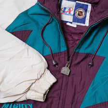 Vintage Mighty Ducks Jacket Kids Medium