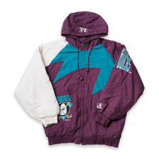 Vintage Mighty Ducks Jacket Kids Medium