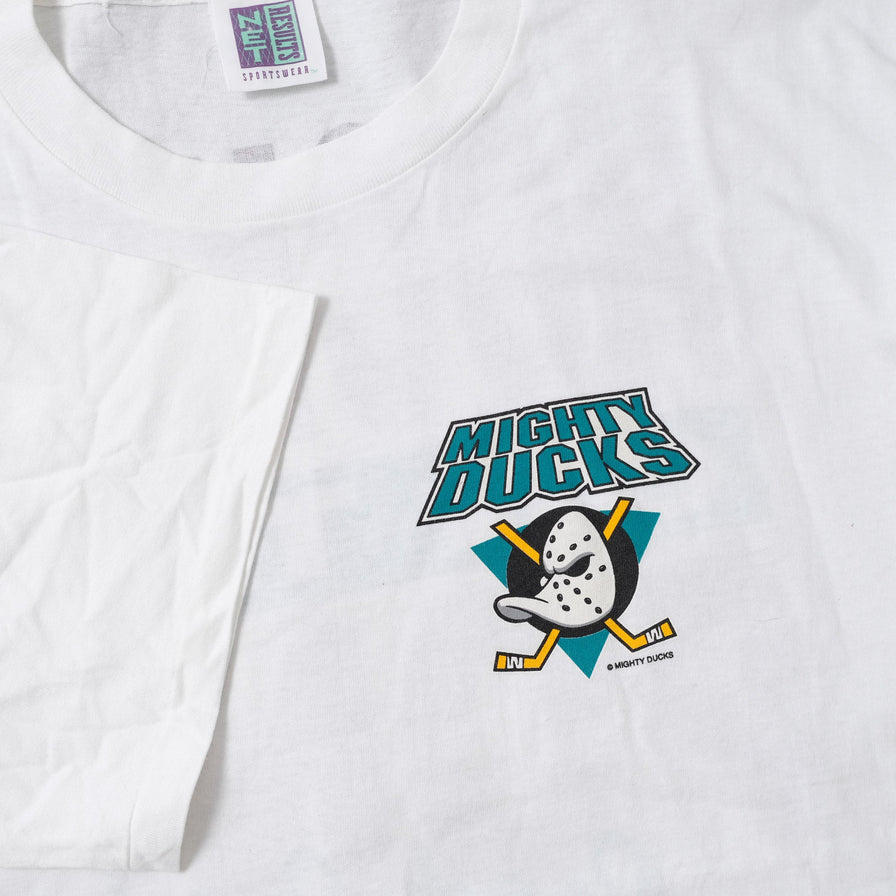 Vintage Anaheim Ducks T-Shirt XXL