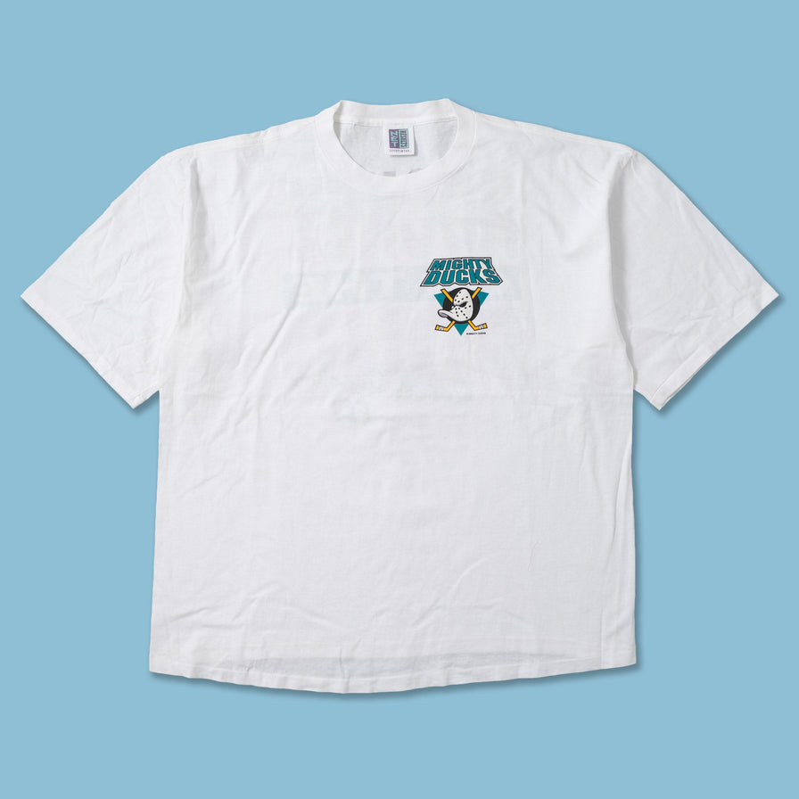 Vintage Anaheim Ducks T-Shirt XXL