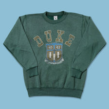Vintage Duke Sweater XLarge
