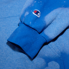 Champion Duke Hoody Bleach Large - Double Double Vintage