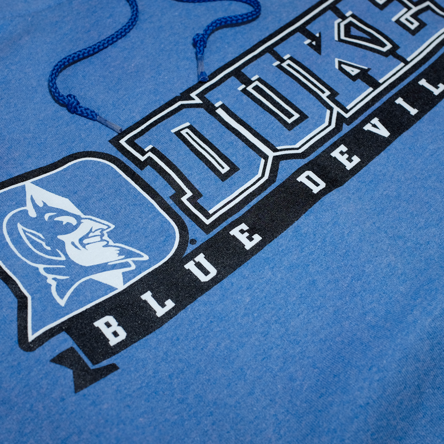 Champion Duke Hoody Bleach Large - Double Double Vintage