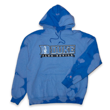 Champion Duke Hoody Bleach Large - Double Double Vintage
