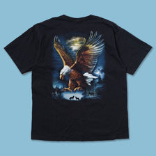 Vintage Eagle T-Shirt XXL