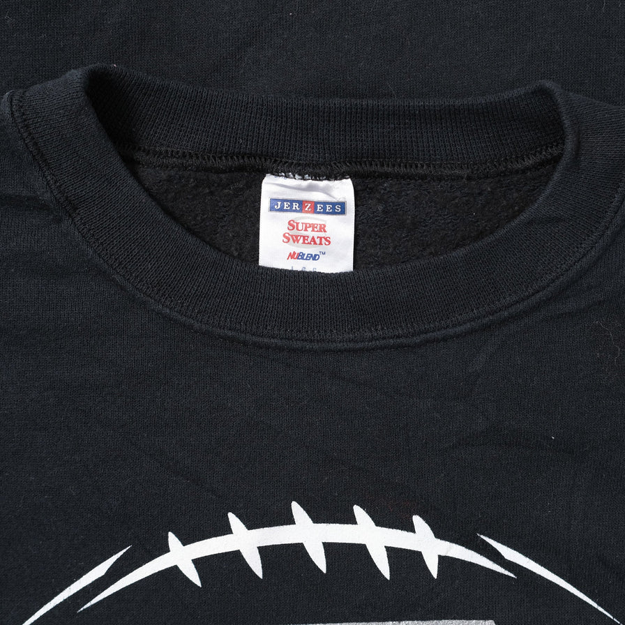 Vintage Philadelphia Eagles Sweater Medium / Large