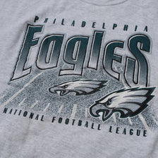 Vintage Philadelphia Eagles Sweater XLarge
