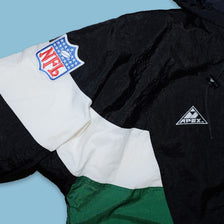 Vintage Apex Philadelphia Eagles Padded Jacket Large - Double Double Vintage