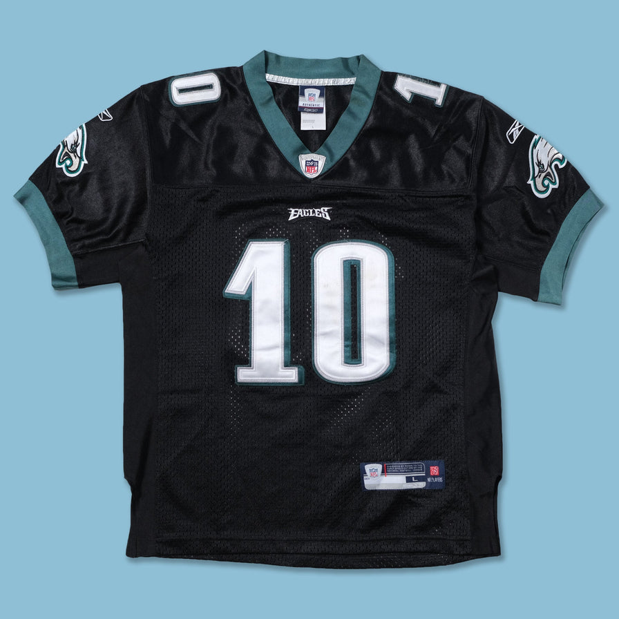 Vintage Philadelphia Eagles Women's Jersey Medium / Large