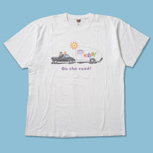 Vintage Ebay T-Shirt XLarge
