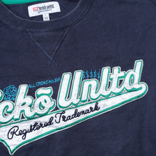 Vintage Ecko Unltd Sweater Large