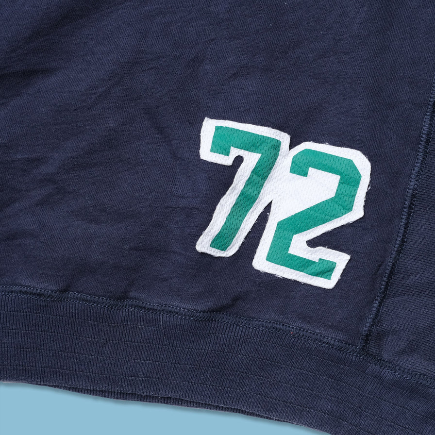 Vintage Ecko Unltd Sweater Large