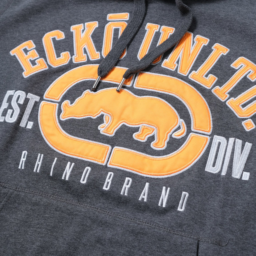 Vintage Ecko Unltd. Hoody Large