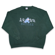 Vintage Eeyore Sweater XLarge - Double Double Vintage
