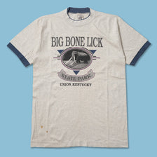 Vintage Big Bone Lick T-Shirt XLarge