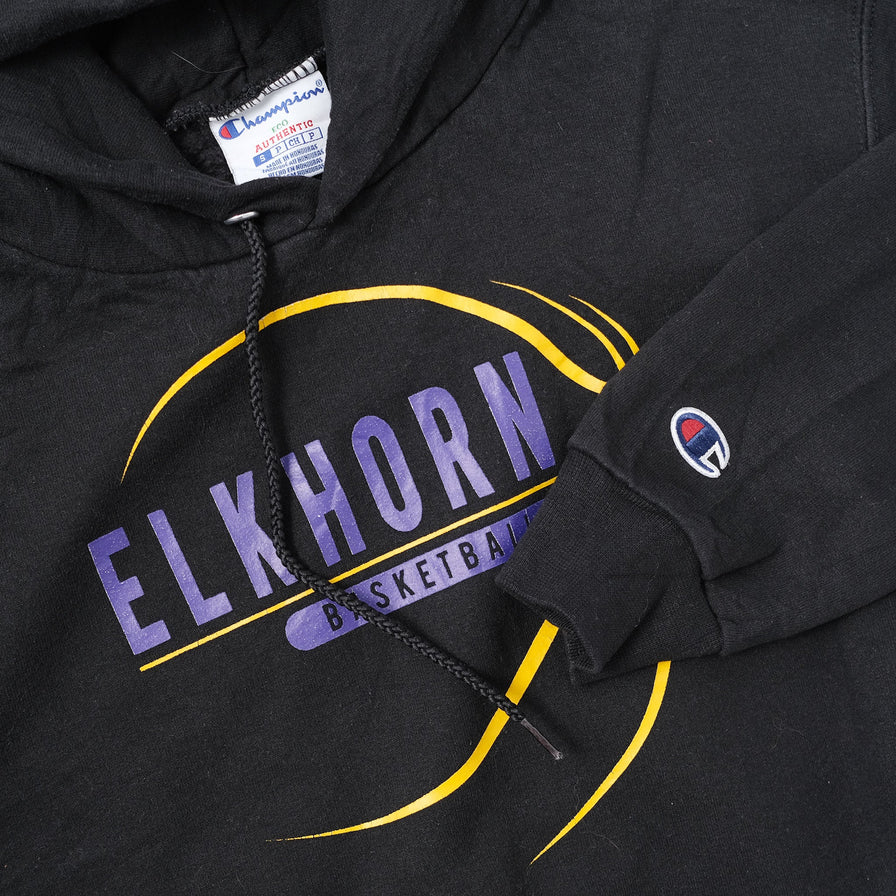 Champion Elkhorn Hoody Small