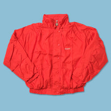 Vintage Ellesse Women's Track Jacket Small