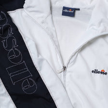 Vintage Ellesse Track Jacket XLarge