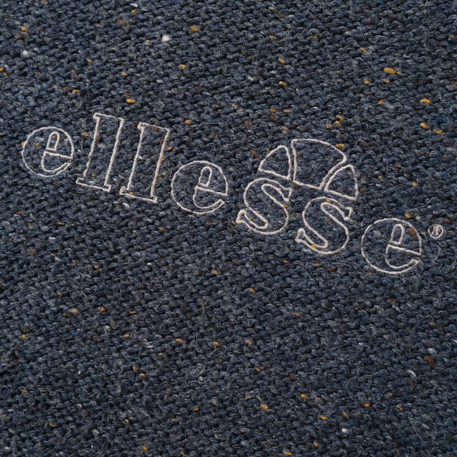 Ellesse Knit Sweater Large
