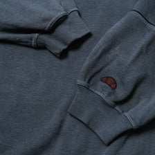 Vintage Ellesse Sweater XLarge